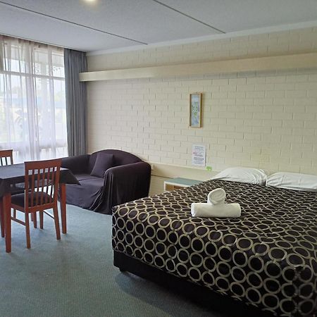 Wangaratta Motor Inn Exterior foto